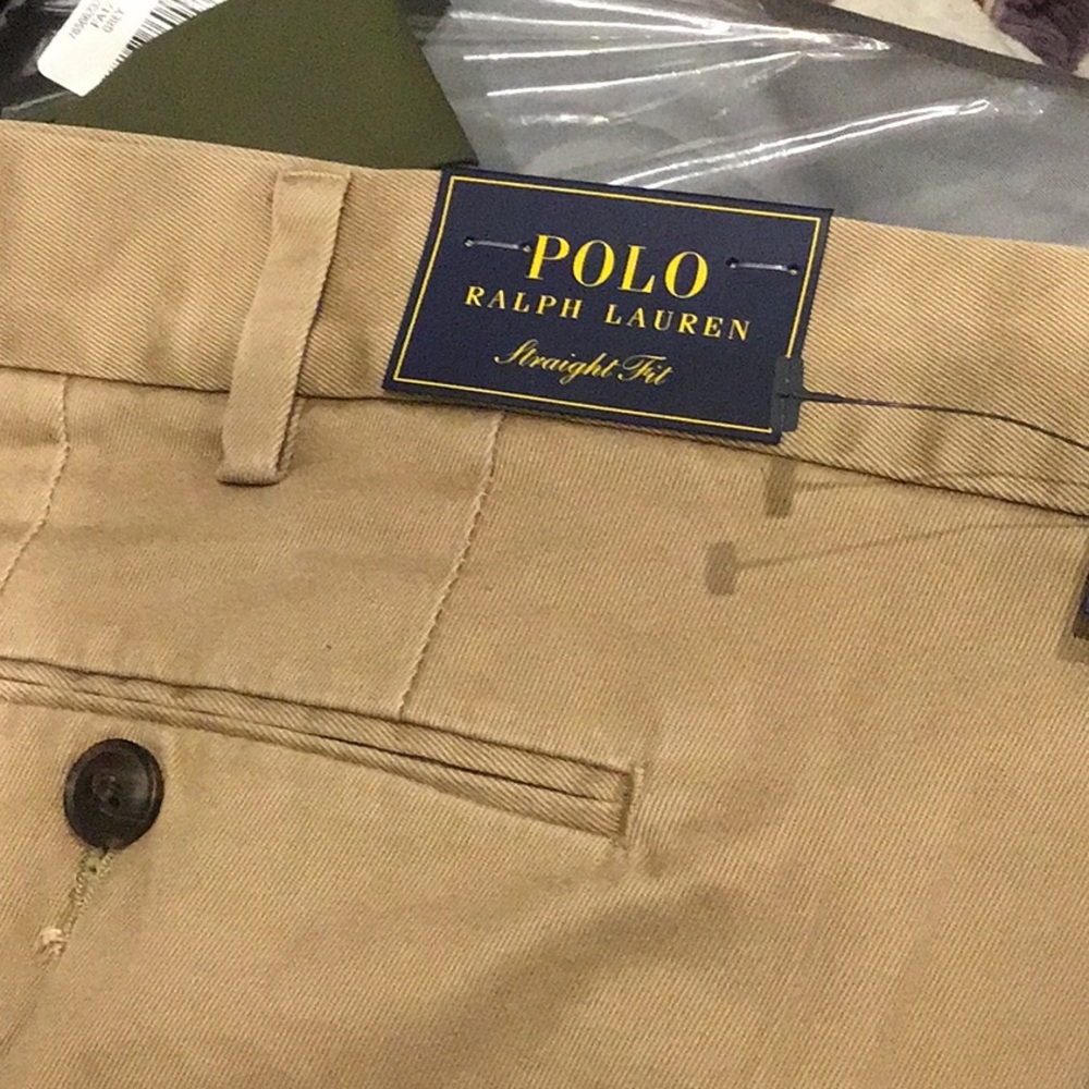 Pants - Picture 2 of 4